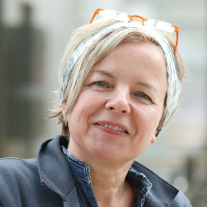 Ingrid Weitzel